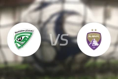 豪尔费坎vs艾因比分结果战报【2026/02/28】