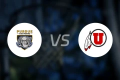 普渡大学韦恩堡分校vs犹他大学比分结果战报【2025/11/19】
