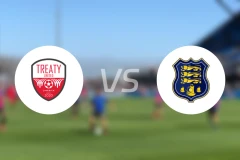 FC条约联合女足vs沃特福德联队女足比分预测【2026/03/21】