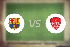 巴塞罗那U19vs布雷斯特U19比分结果战报【2024/11/26】