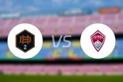 休斯顿迪纳摩B队vs科罗拉多急流B队比分结果战报【2026/03/02】