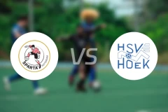 鹿特丹斯巴达青年队vsHSV胡克比分预测【2026/01/31】