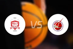 阿达纳新星女篮vs柯克拉雷利女篮比分预测【2026/01/16】