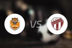 阿达纳1954vs伊尼高尔士邦比分预测【2026/04/04】