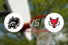 西点军校vs毛利斯特大学比分预测【2025/11/22】