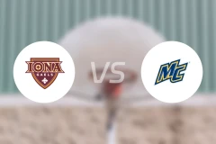 艾奥纳学院vs梅里马克学院比分结果战报【2026/02/23】