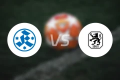 斯图加特踢球者U19vs慕尼黑1860U19比分预测【2025/11/22】