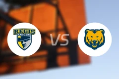 瑞吉斯大学vs北科罗拉多大学比分结果战报【2025/11/30】