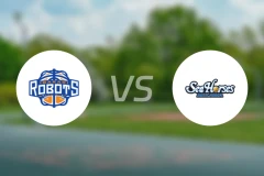 茨城机器人vs三河海马比分结果战报【2024/10/06】