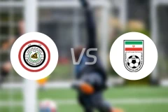 伊拉克室内足球队vs伊朗室内足球队录像回放【2026/02/05】