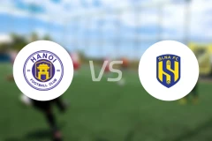 河内FCvs乂安蓝江比分预测【2026/03/13】