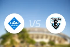 汗腾格里vs卡斯比阿克套B队比分预测【2026/04/02】