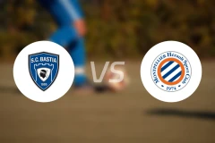 巴斯蒂亚vs蒙彼利埃比分预测【2026/01/24】