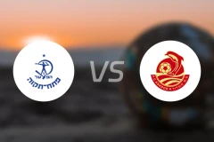 迪克瓦夏普尔vs阿什杜德比分预测【2026/02/02】