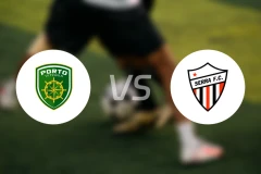 波尔图维多利亚vs沙瑞拉比分预测【2026/02/04】