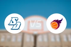 圣地亚哥女篮vs波特兰女篮比分预测【2026/02/01】