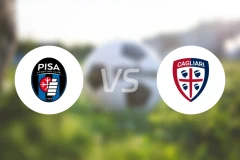 比萨vs卡利亚里比分预测【2026/03/15】