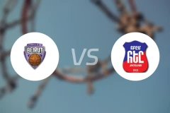 贝鲁特俱乐部vs安特拉尼克比分预测【2025/12/14】