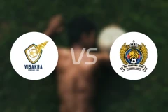 毗沙卡FCvs内政部FC比分预测【2025/12/28】