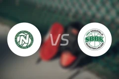 KFUM奈舍vs南泰利耶国王比分预测【2026/01/31】