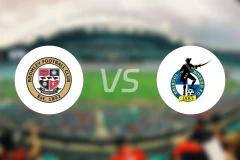 布罗姆利vs布里斯托流浪比分预测【2025/11/01】