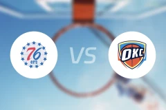 76人vs雷霆比分预测【2025/12/29】