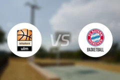 乌尔姆兰蒂奥帕姆vs拜仁慕尼黑比分预测【2025/11/23】