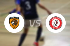 赫尔城vs布里斯托尔城比分预测【2026/02/07】