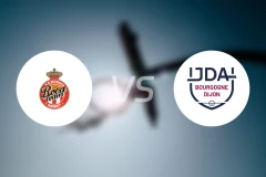 摩纳哥vs第戎比分预测【2026/04/05】