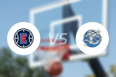 快船vs魔术比分预测【2025/11/21】