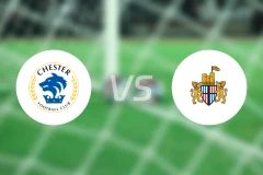 切斯特vs凯利瑟罗比分预测【2025/11/15】