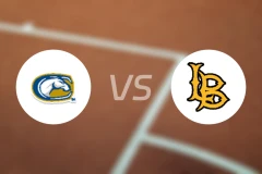 加州大学戴维斯分校vs加州州立大学长滩分校比分结果战报【2026/03/06】