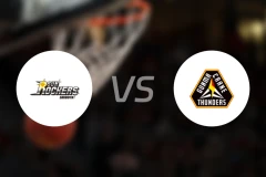 涩谷太阳摇滚vs群马雷鹤比分结果战报【2026/04/15】