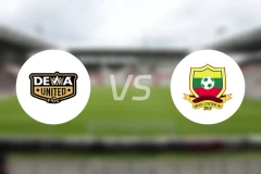 德瓦vs掸邦联比分预测【2025/11/01】