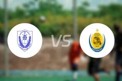 阿尔库姆斯vs阿布沙里姆比分预测【2026/02/08】