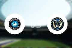 夏洛特FCvs费城联合比分预测【2025/10/19】