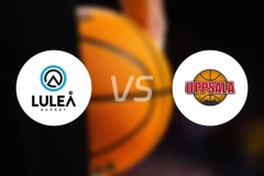 吕勒奥女篮vs乌普萨拉女篮比分预测【2026/03/21】