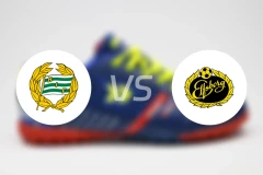 哈马比vs埃尔夫斯堡比分结果战报【2025/11/09】