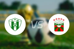 蒙特维多竞技vs马尔多纳多比分预测【2026/02/09】