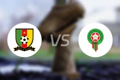 喀麦隆vs摩洛哥比分预测【2026/01/10】