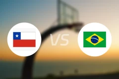 智利vs巴西比分结果战报【2025/11/28】