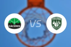 卡塞雷斯vsCB托莱多比分预测【2026/01/04】