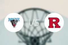 缅因大学vs罗格斯大学比分结果战报【2025/11/11】