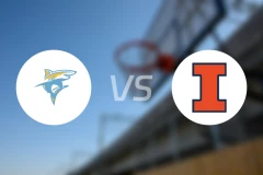 长岛大学vs伊利诺伊大学比分预测【2025/11/23】