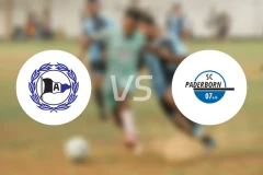 比勒菲尔德U19vs帕德博恩U19比分预测【2025/11/29】