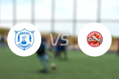 伊拉克利斯耶罗拉vs斯巴达克斯基提比分预测【2026/01/03】