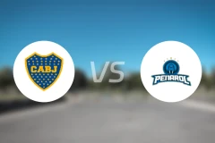 博卡青年vs佩纳罗尔比分预测【2024/10/26】