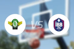 阿克沙尔贝莱vsIBB斯波尔比分预测【2025/11/01】