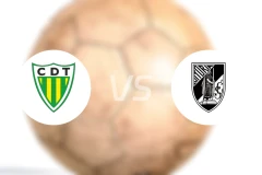 通德拉vs吉马良斯比分结果战报【2025/11/09】