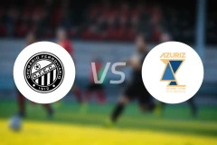 蓬塔格罗萨铁路vs阿祖里兹FC比分预测【2026/02/02】